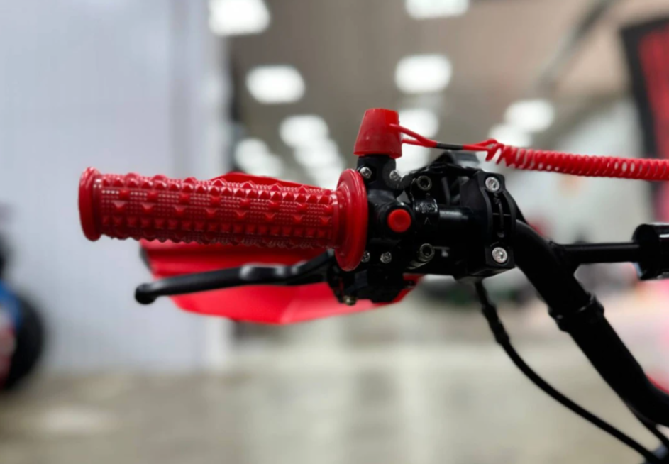 Квадроцикл GBM ROBLOX в Челябинске