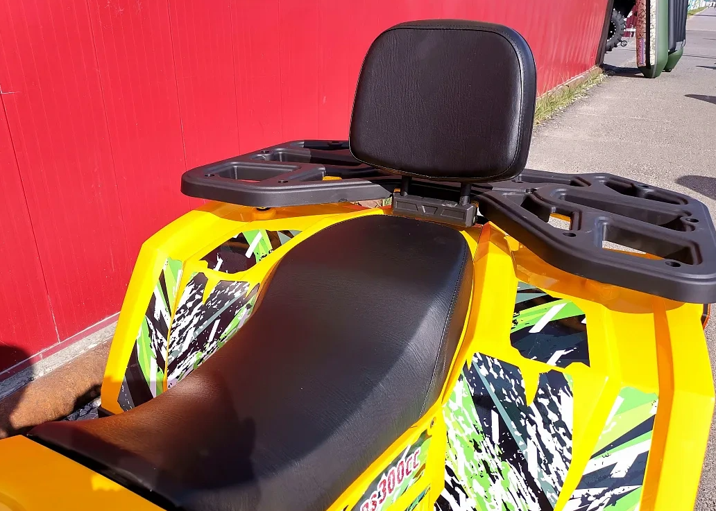 Квадроцикл PROMAX STORM 280 LUX в Челябинске