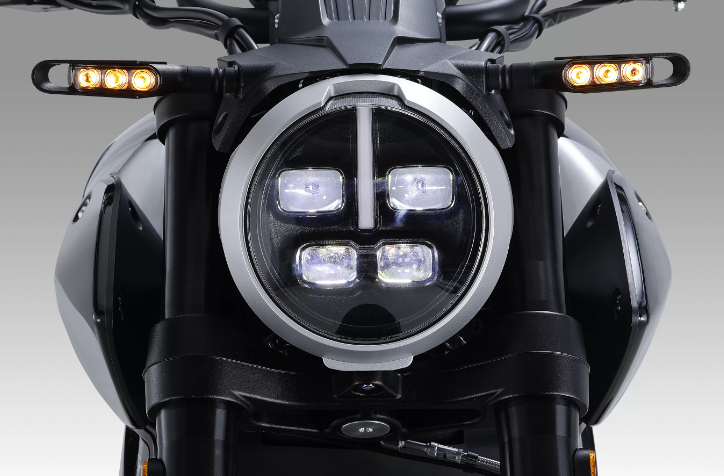 Мотоцикл GAOKIN THOR 1000 в Челябинске