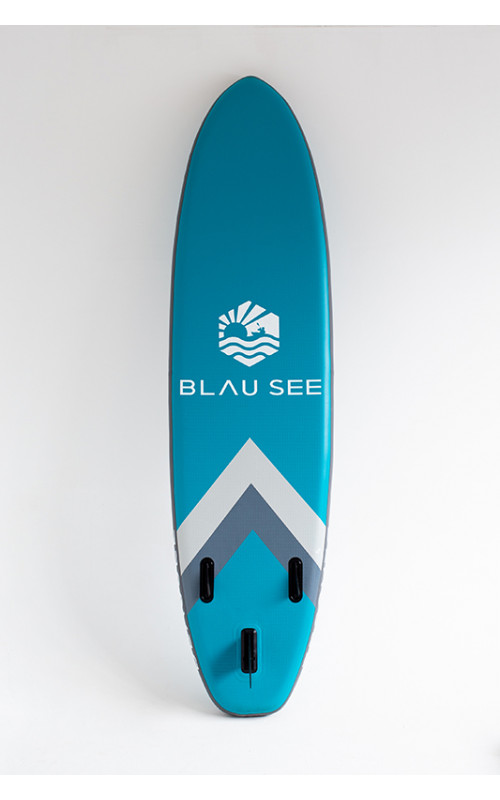 НАДУВНОЙ САП БОРД BLAUSEE 10 в Челябинске