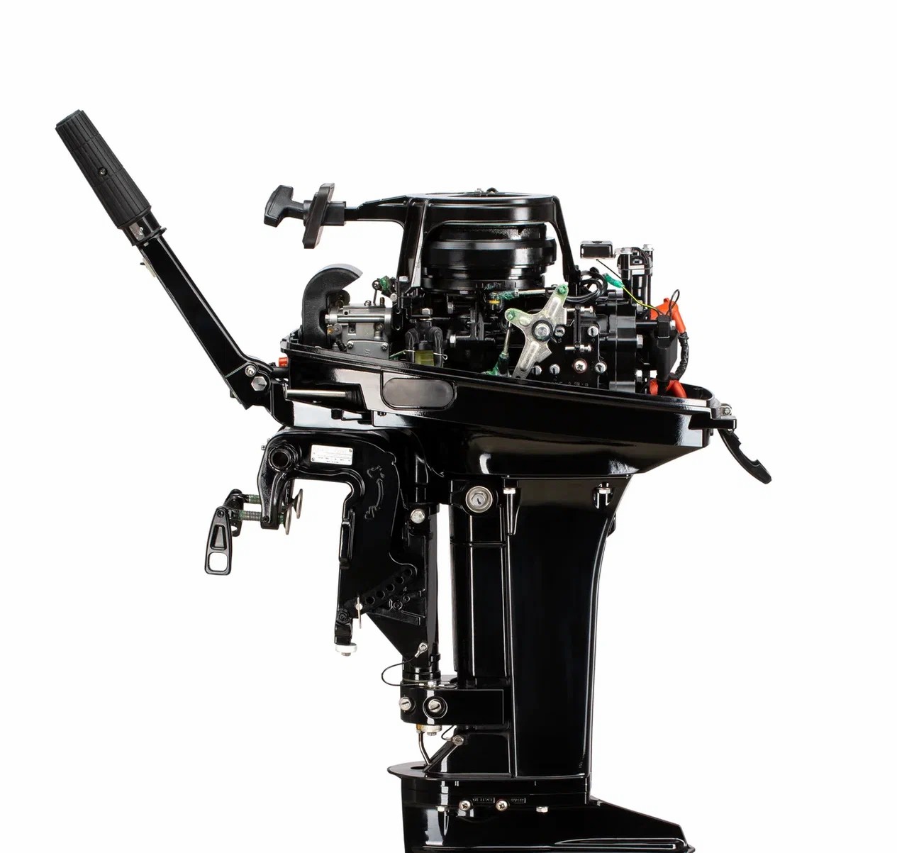 ЛОДОЧНЫЙ МОТОР GLADIATOR G20FHS в Челябинске