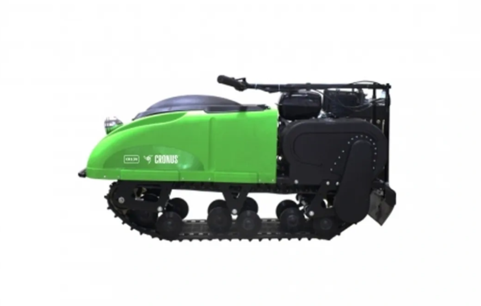 Мотобуксировщик CRONUS CR13V в Челябинске