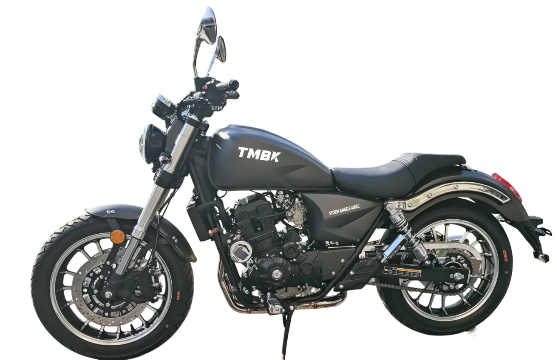 Мотоцикл TMBK Storm Angels 400cc в Челябинске