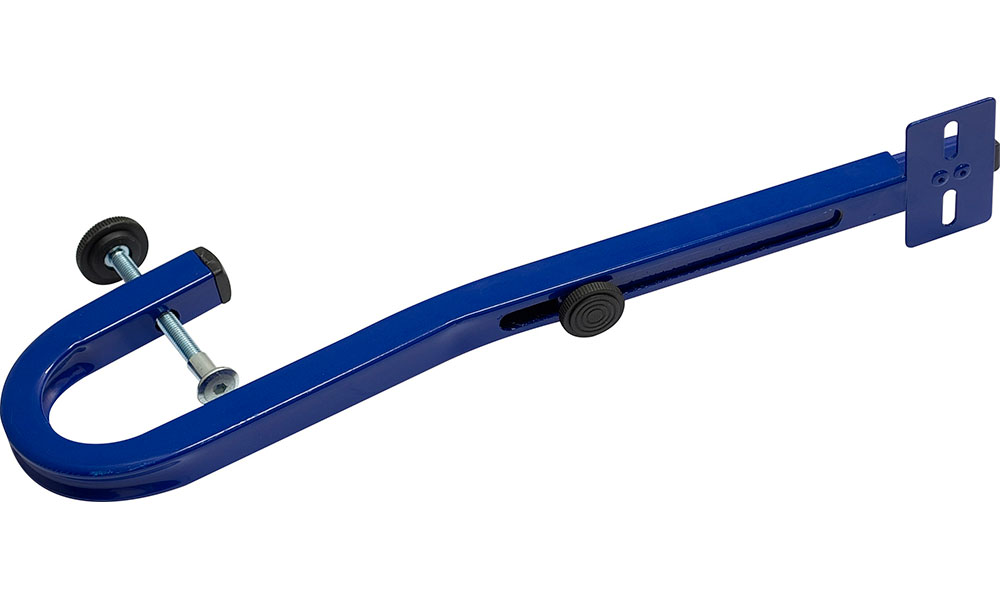 Кронштейн датчика эхолота №1 под нднд в Челябинске