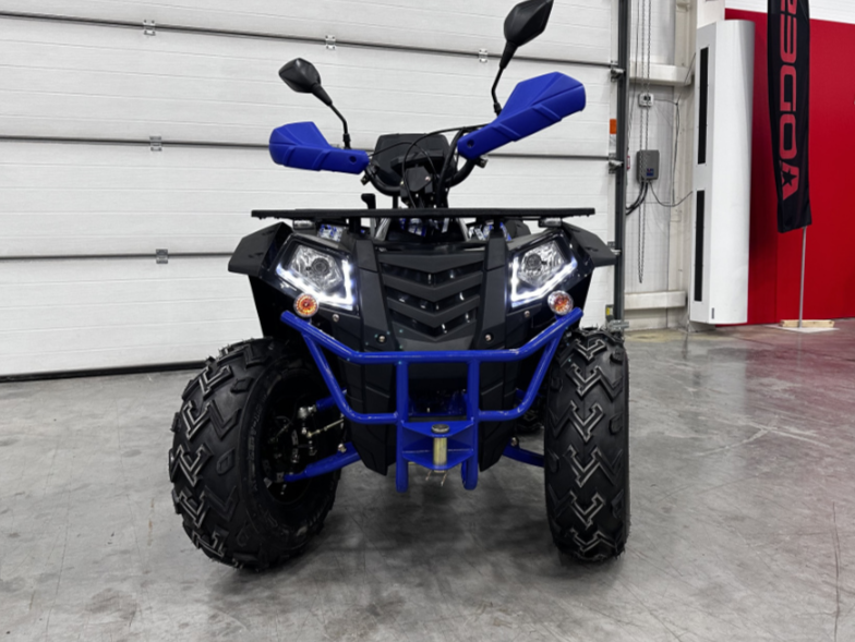 Квадроцикл GBM SHARP BIG 300 NEW PREMIUM в Челябинске