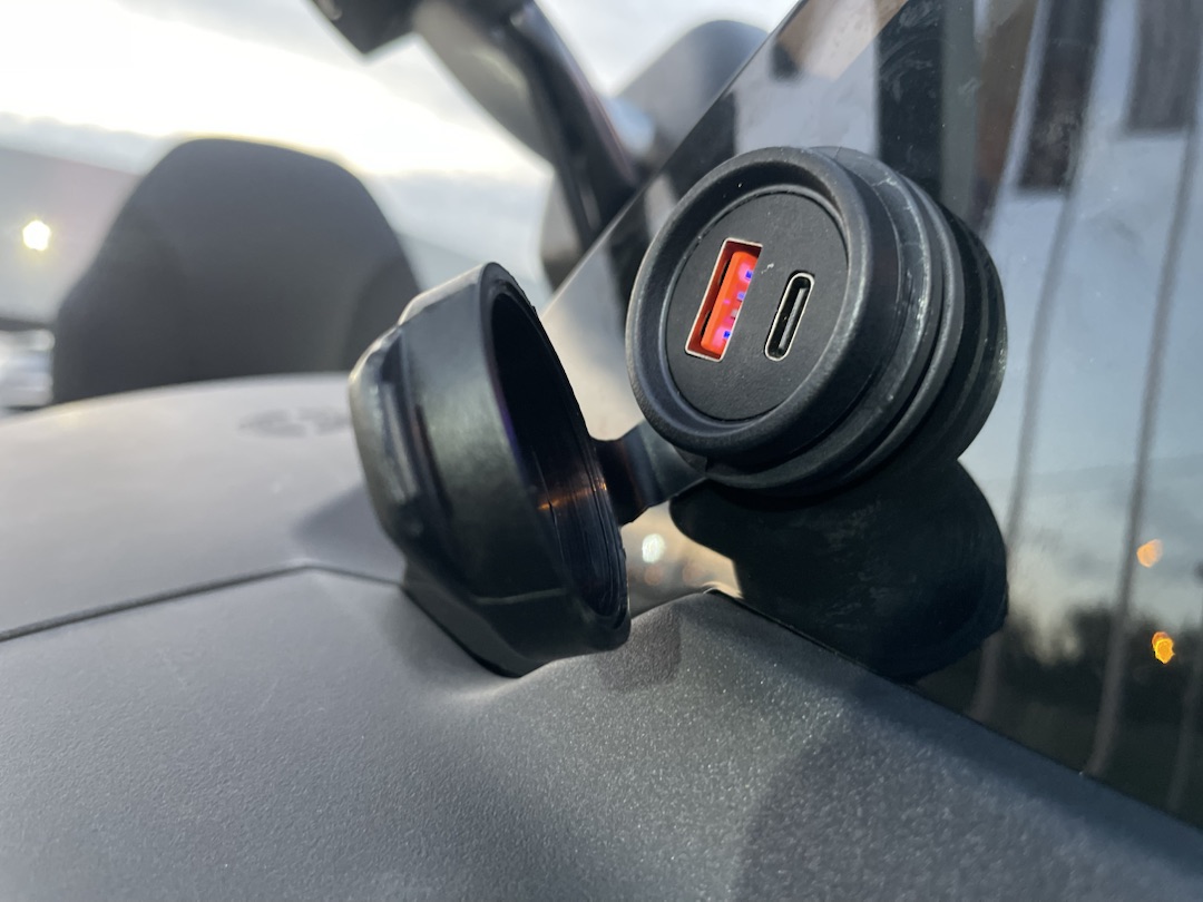 Квадроцикл BENDA Redstone 550 R2 в Челябинске