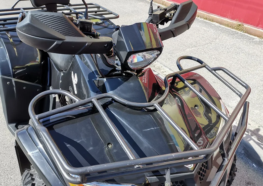 Квадроцикл PROMAX TRX300 CVT в Челябинске