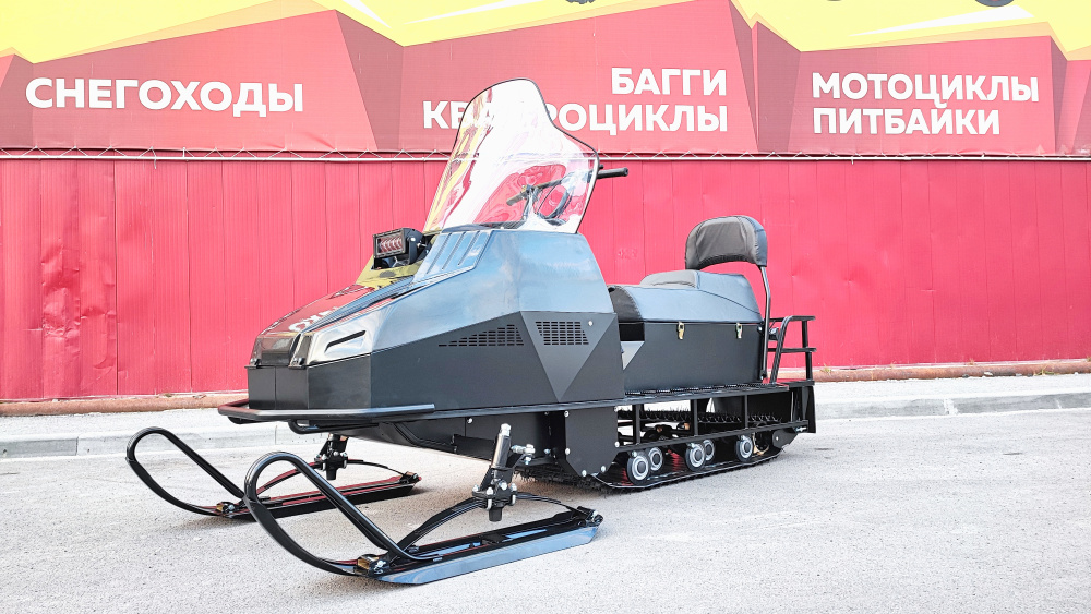 Снегоход PROMAX YAKUT 500 2.0 4T 27 в Челябинске