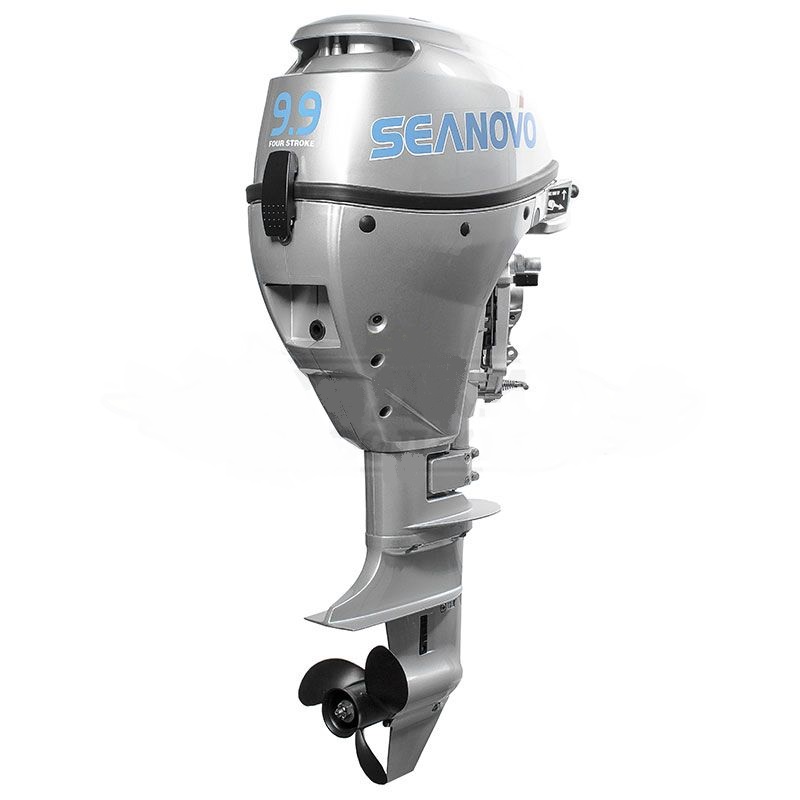 Лодочный мотор SEANOVO SNF9.9FES в Челябинске