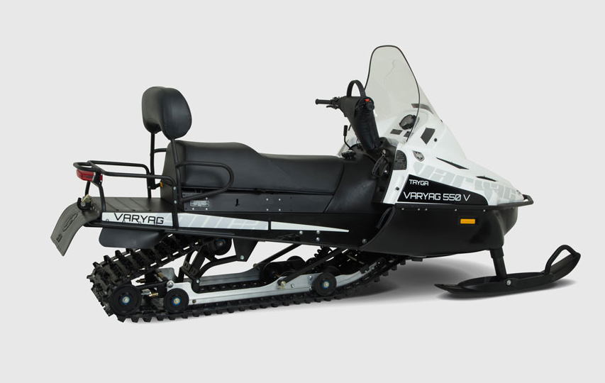 СНЕГОХОД РМ ТАЙГА ВАРЯГ 550 V в Челябинске