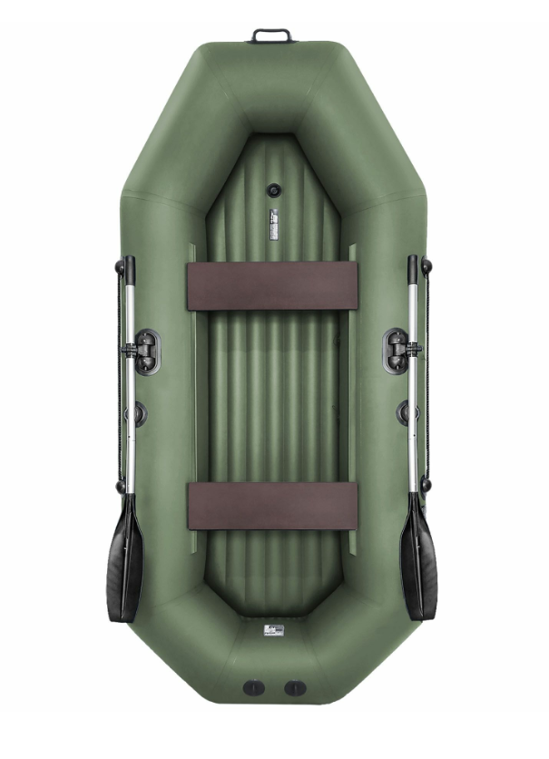  Лодка АКВА-МАСТЕР 280 НД в Челябинске