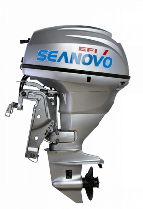 Лодочный мотор SEANOVO SNEF30FEL-T - EFI в Челябинске