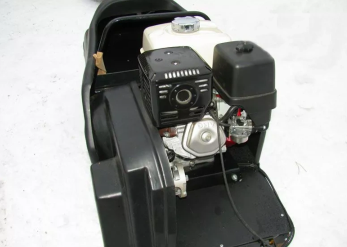 Мотобуксировщик ВОЛГАРЬ 9 Утилитарный в Челябинске