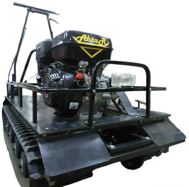Мотобуксировщик AhtaR L11 в Челябинске
