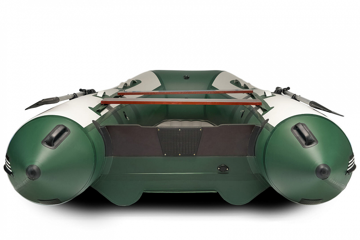 Лодка MISHIMO LITE DF 370 в Челябинске