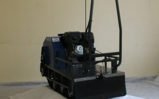 Мотобуксировщик ВЕПС WINTER «ЛОНГ» 15 в Челябинске