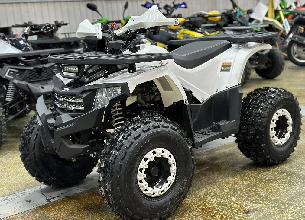 Квадроцикл PROMAX WILD 2.0 190 в Челябинске