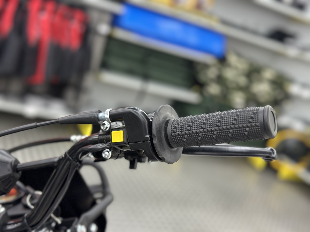 Кроссовый мотоцикл PROMAX ARMY 250 в Челябинске