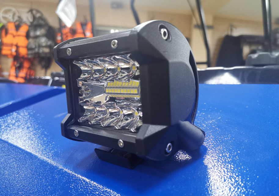 Мотобуксировщик SNOWBEAR 500 15 в Челябинске