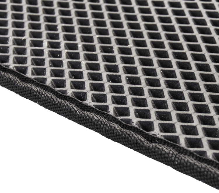 Коврик EVA Proff РИВЬЕРА КОМПАКТ 3200 НДНД в Челябинске