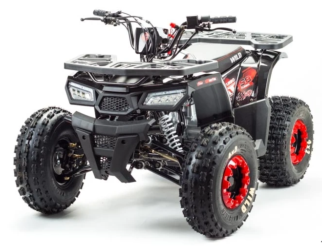 Квадроцикл PROMAX WILD 175 в Челябинске