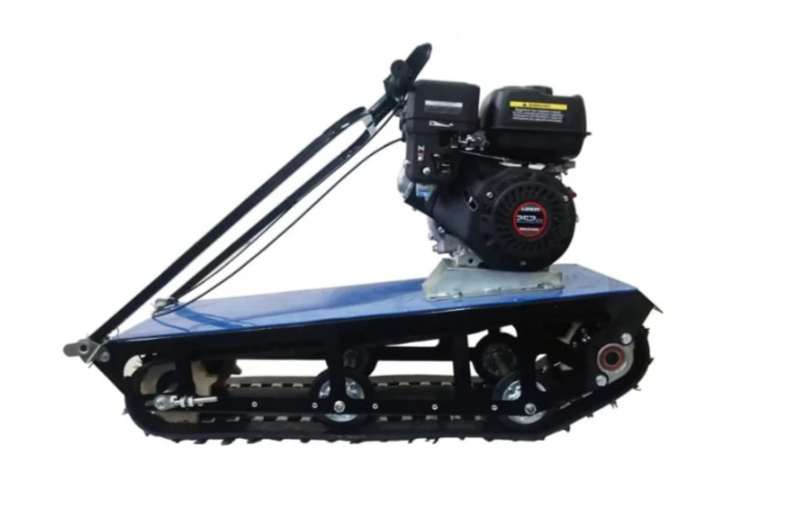 Мотобуксировщик XTREME-MOTORS "Конек-Горбунок" 8.5 л.с. в Челябинске