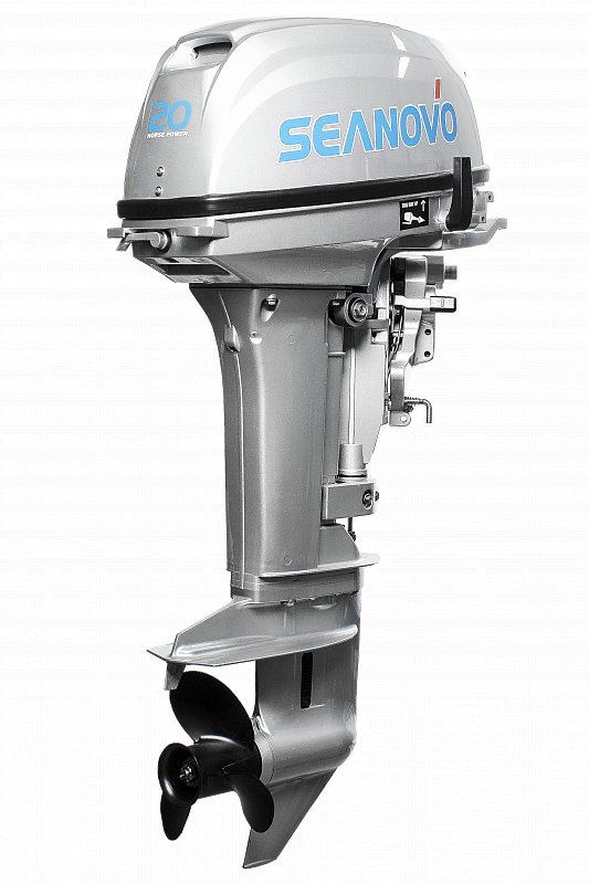 Лодочный мотор Seanovo SN20FFES в Челябинске