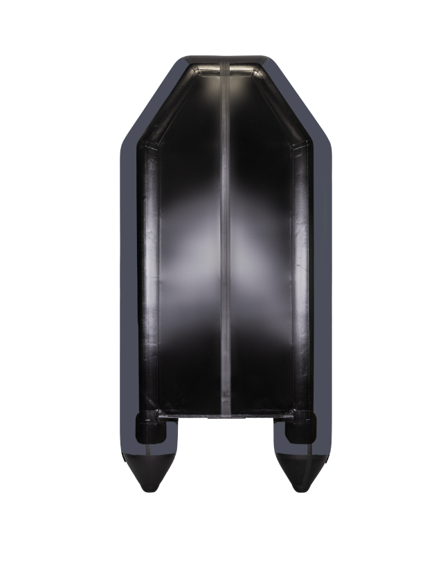  Лодка АКВА 2800 Слань-книжка киль в Челябинске