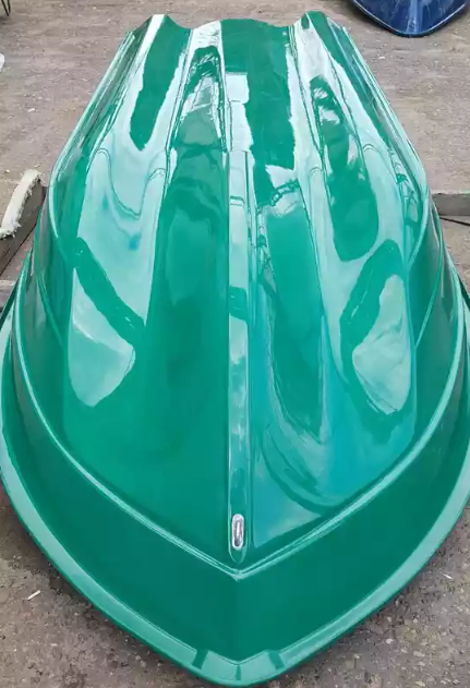 Стеклопластиковая лодка Neman-340 (тримаран) в Челябинске