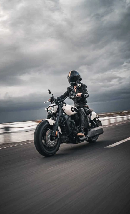 Мотоцикл Benda DarkFlag 500 Commander в Челябинске