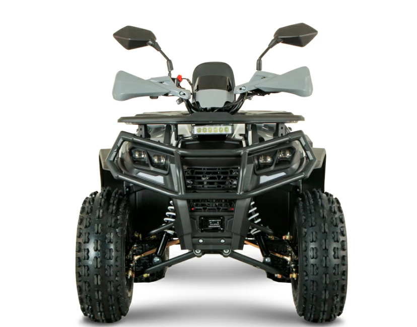 Квадроцикл YACOTA DRAGON LUX LD 125 в Челябинске