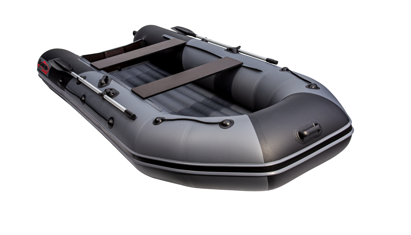 Лодка Таймень NX 3600 НДНД PRO в Челябинске