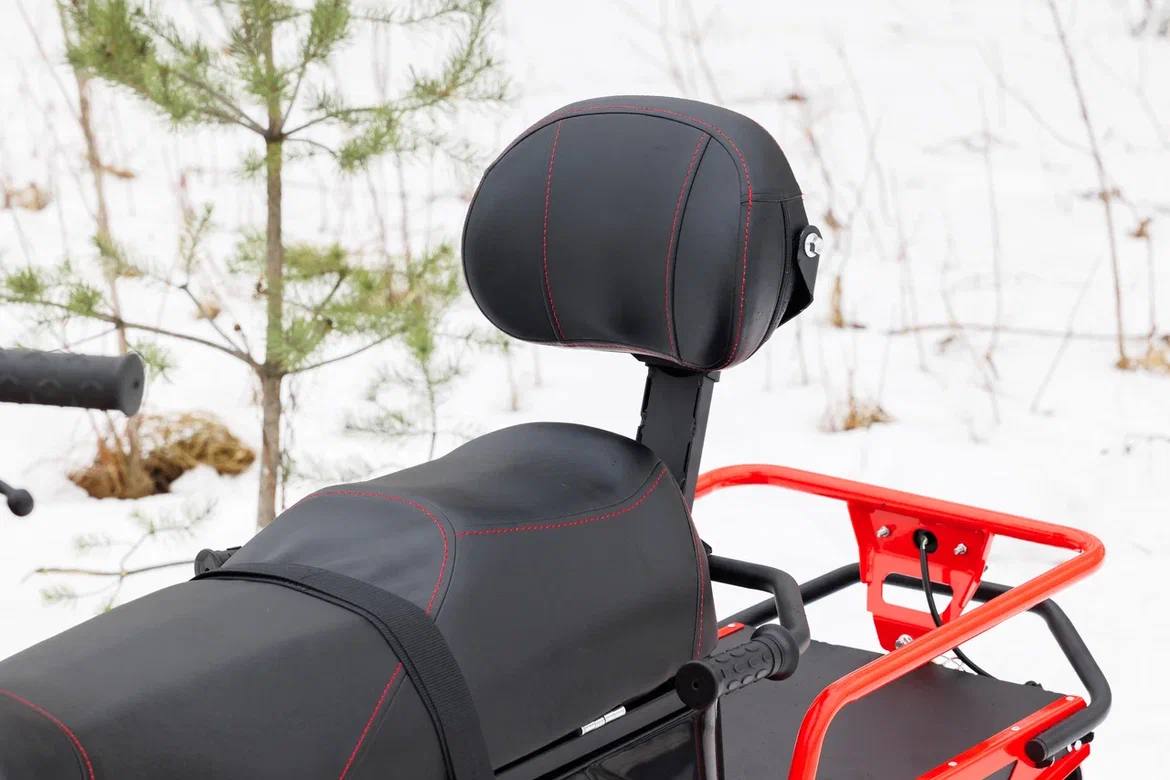 Снегоход IRBIS SF200L NEW 25/26 в Челябинске