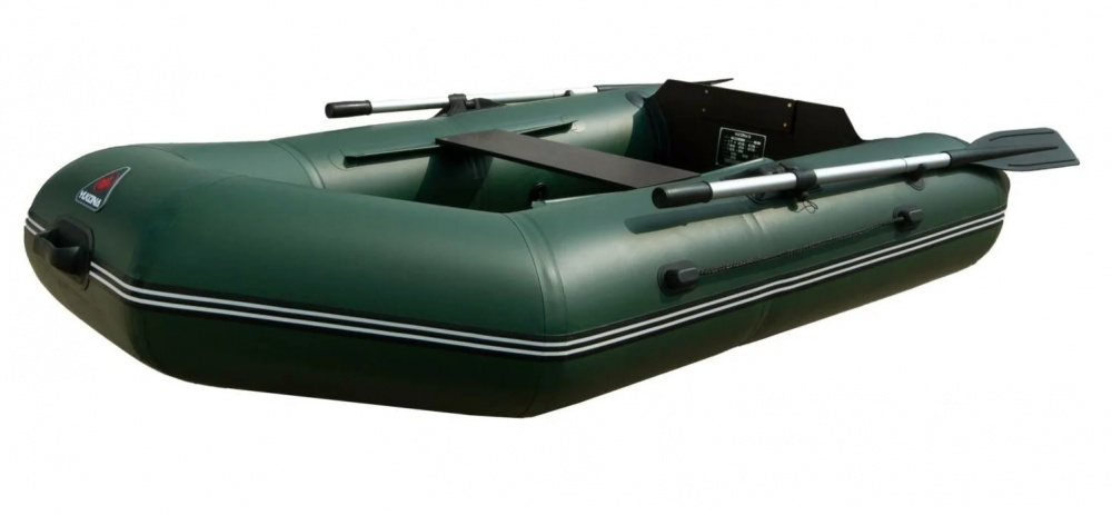 ЛОДКА НАДУВНАЯ YUKONA 230 TL (БЕЗ ПАЙОЛА) в Челябинске