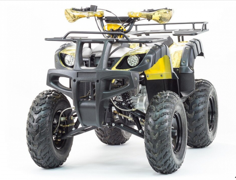 Квадроцикл MOTOLAND (МОТОЛЕНД) 250 ADVENTURE в Челябинске