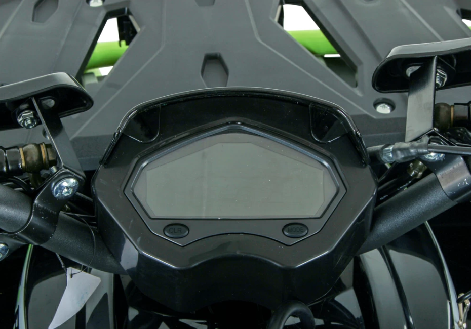 Квадроцикл YACOTA DRAGON LUX 125 в Челябинске