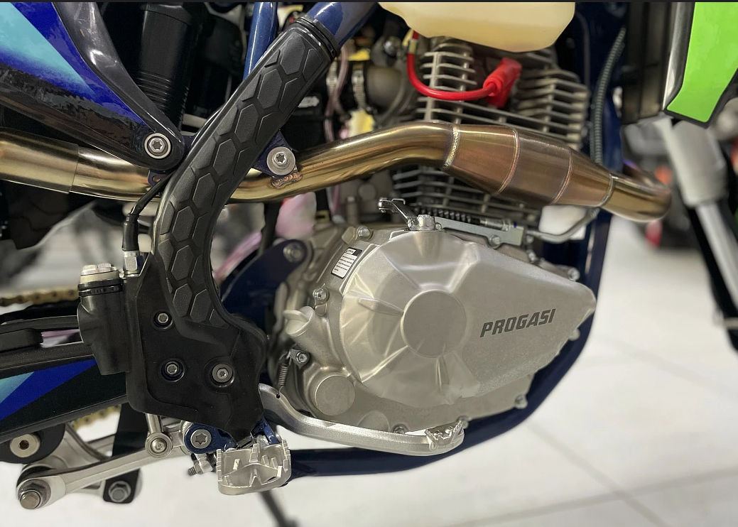 Мотоцикл Progasi RACE 300 AIR PRO SPORT в Челябинске