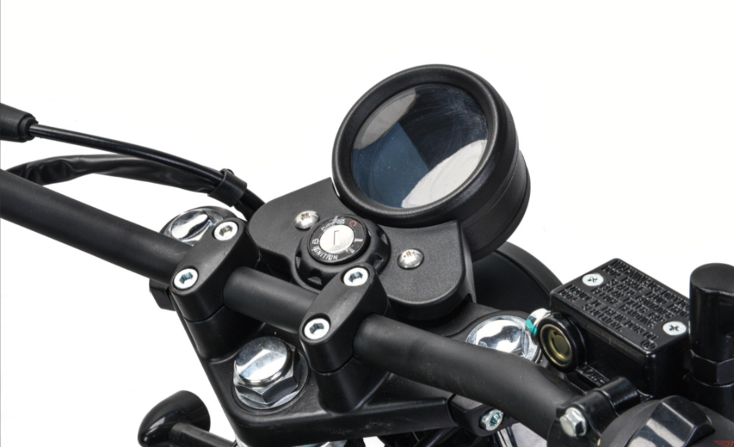 Мотоцикл MOTOLAND (МОТОЛЕНД) TEXAS 300 в Челябинске