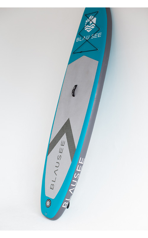 НАДУВНОЙ САП БОРД BLAUSEE 10 в Челябинске