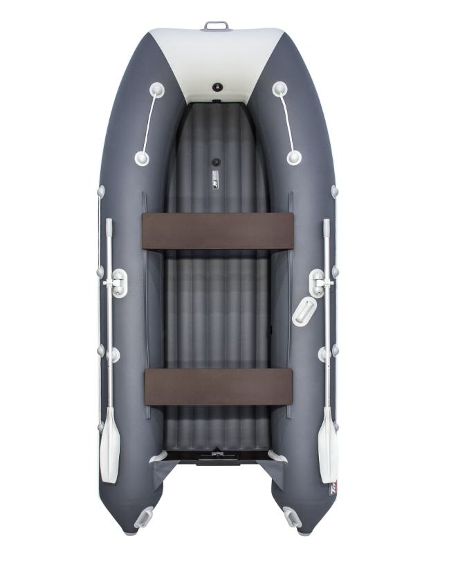 Лодка Таймень lx 3600 нднд в Челябинске