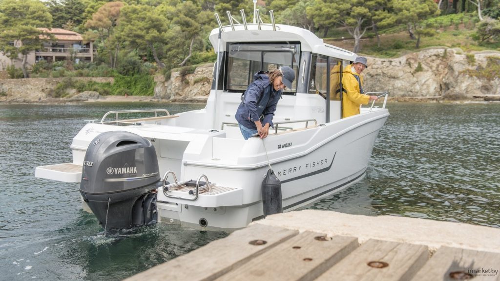 ЛОДОЧНЫЙ МОТОР YAMAHA F130 AETX в Челябинске