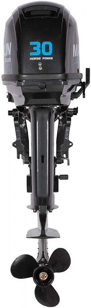 Лодочный мотор MARLIN MP 30 AWRL в Челябинске