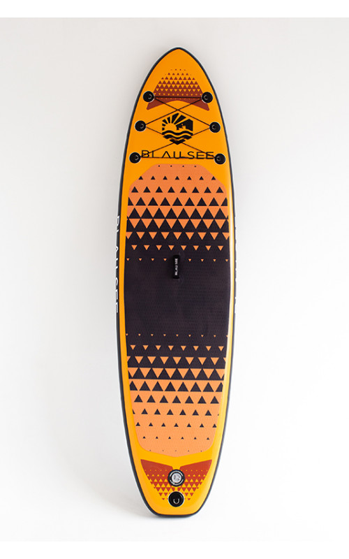 НАДУВНОЙ САП БОРД ORANGA SPACE 10,6 в Челябинске