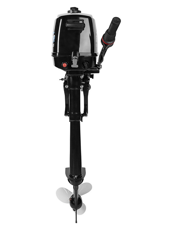 ЛОДОЧНЫЙ МОТОР GLADIATOR G3FHS в Челябинске