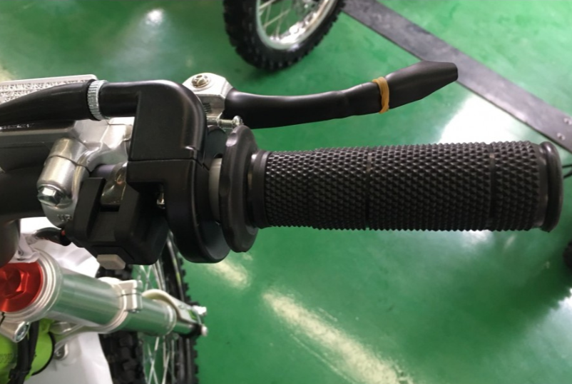 Питбайк JHLMOTO JHL Z140E (YX1P56FMJ) в Челябинске