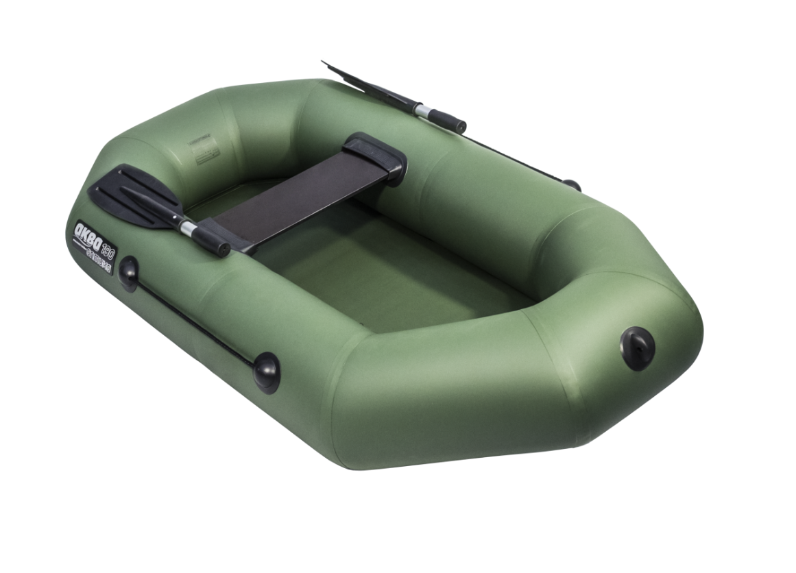  Лодка АКВА-ОПТИМА 190 в Челябинске