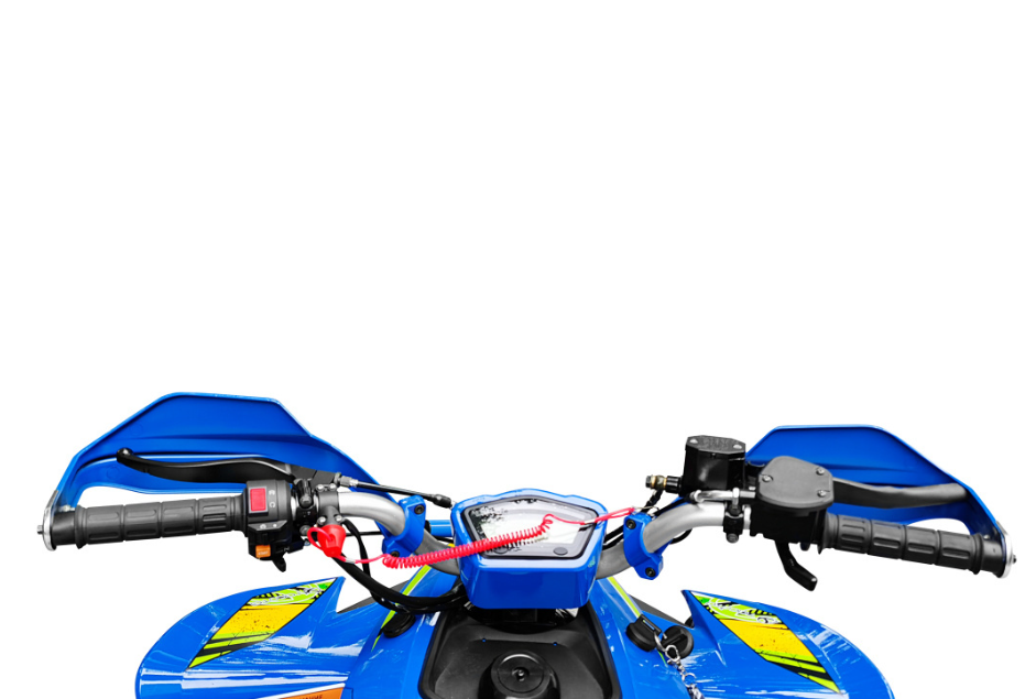 Квадроцикл YACOTA TYPHOON 250 в Челябинске