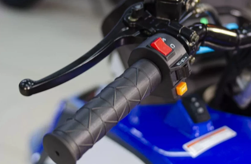 Снегоход Ataki WD 200 в Челябинске