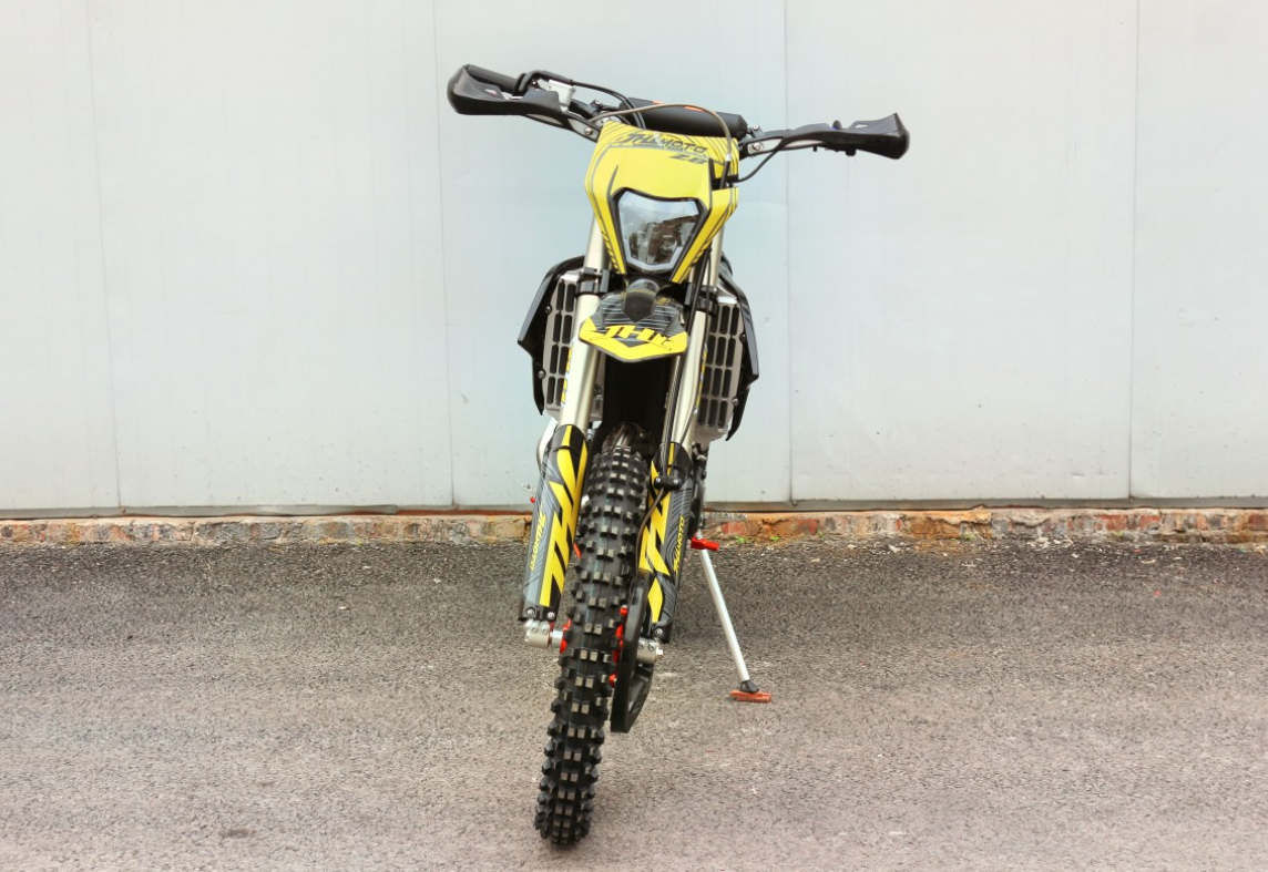 Мотоцикл JHLMOTO JHL Z8 NC300S (182-MN) в Челябинске