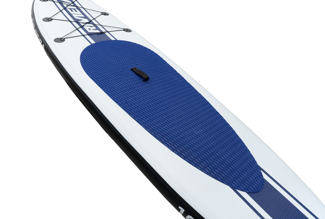 Сап-борд синий 10.6ft RIVIERA в Челябинске